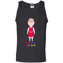Load image into Gallery viewer, Best Mother Mother’s Day Gift - Tank Top