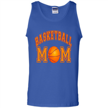 Load image into Gallery viewer, Basketball Mom Mother’s Day - Tank Top