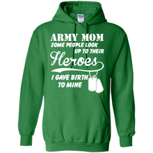 Load image into Gallery viewer, Army Mom Mother’s Day - Hoodie