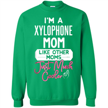 Load image into Gallery viewer, Crazy Sisters Make The Best Aunts Mother’s Day - Sweatshirt
