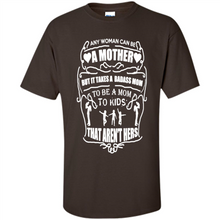 Load image into Gallery viewer, Badass Mom Mother’s Day - Shirt