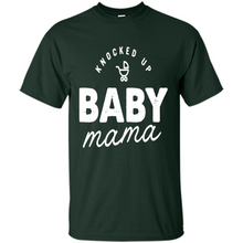 Load image into Gallery viewer, Baby Mama Tee Mother’s Day - Shirt