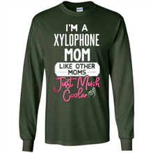 Load image into Gallery viewer, Crazy Sisters Make The Best Aunts Mother’s Day - Long Sleeve T-Shirt