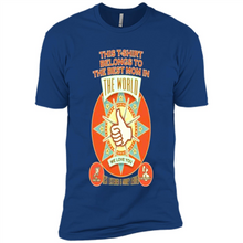 Load image into Gallery viewer, BEST MOM Mother’s Day - Premium Short Sleeve T-Shirt