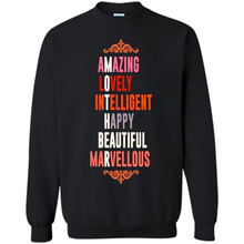 Load image into Gallery viewer, Amazing Mother Mother’s Day - Sweatshirt