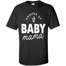 Load image into Gallery viewer, Baby Mama Tee Mother’s Day - Shirt