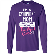 Load image into Gallery viewer, Crazy Sisters Make The Best Aunts Mother’s Day - Long Sleeve T-Shirt