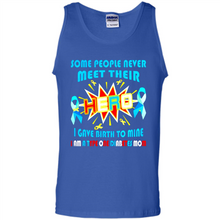 Load image into Gallery viewer, Diabetes Mom -Hero - Tank Top