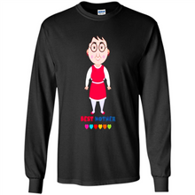 Load image into Gallery viewer, Best Mother Mother’s Day Gift - Long Sleeve T-Shirt