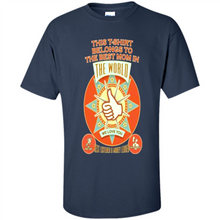 Load image into Gallery viewer, BEST MOM Mother’s Day - Shirt