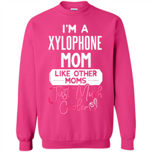 Load image into Gallery viewer, Crazy Sisters Make The Best Aunts Mother’s Day - Sweatshirt
