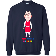 Load image into Gallery viewer, Best Mother Mother’s Day Gift - Sweatshirt