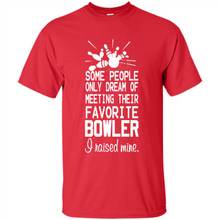 Load image into Gallery viewer, Bowling Mom Mother’s Day - Shirt