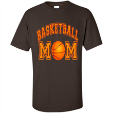 Load image into Gallery viewer, Basketball Mom Mother’s Day - Shirt