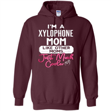 Load image into Gallery viewer, Crazy Sisters Make The Best Aunts Mother’s Day - Hoodie