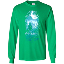 Load image into Gallery viewer, Bedtime Story Mother’s Day Gift ideas Funny - Long Sleeve T-Shirt